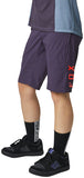 Fox Racing Ranger Short - Dark Purple Women's Small