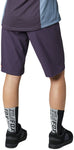 Fox Racing Ranger Short - Dark Purple Women's Large