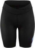 Garneau Vent 8 Tri Short Black WoMen's