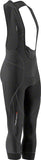 Garneau Enduro 3 Men's Bib Knicker: Black 2XL