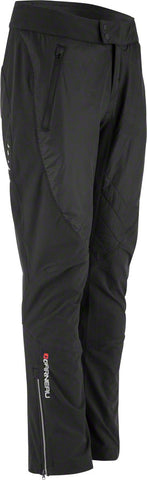 Garneau Alcove Hybrid WoMen's Pants Black