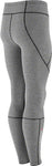 Garneau Stockholm WoMen's Tights Iron GRAY/Pink Glow