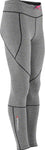 Garneau Stockholm WoMen's Tights Iron GRAY/Pink Glow