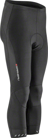 Garneau Optimum Men's Knickers Black