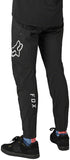 Fox Racing Defend Pant - Black Men's Size 34