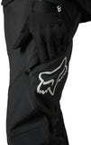 Fox Racing Defend Pant - Black Men's Size 34