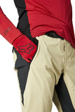 Fox Racing Flexair Pant - Tan Men's Size 28