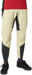 Fox Racing Flexair Pant - Tan Men's Size 34