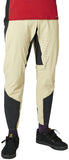 Fox Racing Flexair Pant - Tan Men's Size 36