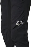 Fox Racing Ranger Pant - Black Men's Size 32