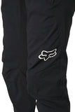 Fox Racing Ranger Pant - Black Men's Size 32