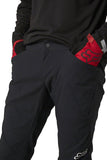 Fox Racing Ranger Pant - Black Men's Size 34