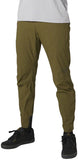 Fox Racing Ranger Pant - Olive Green Men's Size 34