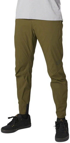 Fox Racing Ranger Pant - Olive Green Men's Size 32