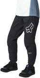 Fox Racing Defend Pant - Black Women's Large