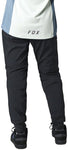 Fox Racing Defend Pant - Black Women's Large