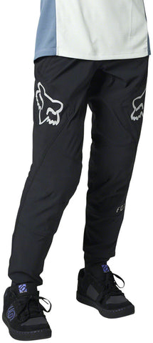 Fox Racing Defend Pant - Black Women's Small