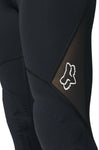 Fox Racing Ranger Tight - Black Women's Large