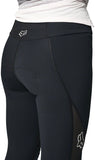 Fox Racing Ranger Tight - Black Women's Medium