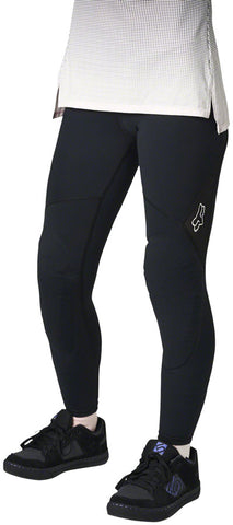 Fox Racing Ranger Tight - Black Women's Medium