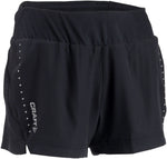 Craft Essential 5 women's short Black