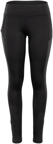 Sugoi SubZero Zap Tights Black WoMen's