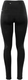 Sugoi MidZero Zap Tights Black WoMen's