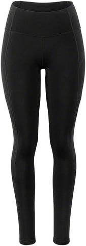 Sugoi MidZero Zap Tights Black WoMen's