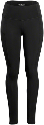 Sugoi MidZero Tights Black WoMen's