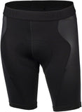 GORE® C3 Cycling Liner Short Tights+ - Black Men's Small