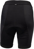 GORE® C3 Cycling Liner Short Tights+ - Black Women's Small