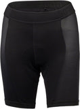 GORE® C3 Cycling Liner Short Tights+ - Black Women's Medium