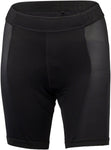 GORE® C3 Cycling Liner Short Tights+ - Black Women's Small