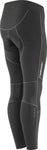 Garneau WoMen's Solano 2 Chamois Tights Black