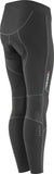 Garneau WoMen's Solano 2 Chamois Tights Black