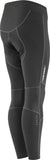 Garneau WoMen's Solano 2 Tights Black