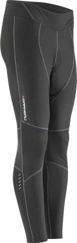 Garneau WoMen's Solano 2 Tights Black