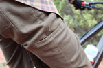 Club Ride Joe Dirt Short Dusty Olive Men's