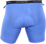 Club Ride Gunslinger Men's Liner Royal Blue