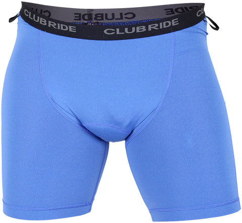 Club Ride Gunslinger Men's Liner Royal Blue