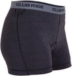 Club Ride June WoMen's Liner Black