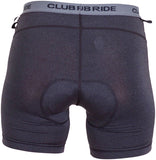 Club Ride Drift WoMen's Liner Black