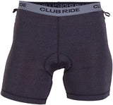 Club Ride Drift WoMen's Liner Black