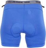 Club Ride Drift WoMen's Liner Blue