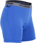 Club Ride Drift WoMen's Liner Blue