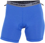 Club Ride Drift WoMen's Liner Blue