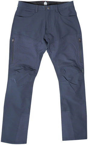 Club Ride Fat Jack Pants Navy Men's