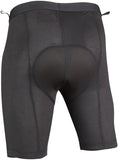 Bellwether Mesh Undershorts Black Men's