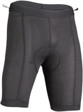 Bellwether Mesh Undershorts Black Men's