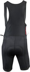 Bellwether Alterra Bib Undershorts Black Men's